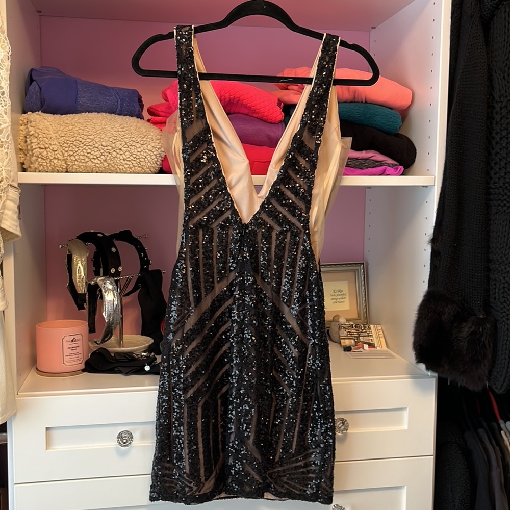 never worn Jovani dress - Picture 3 of 6